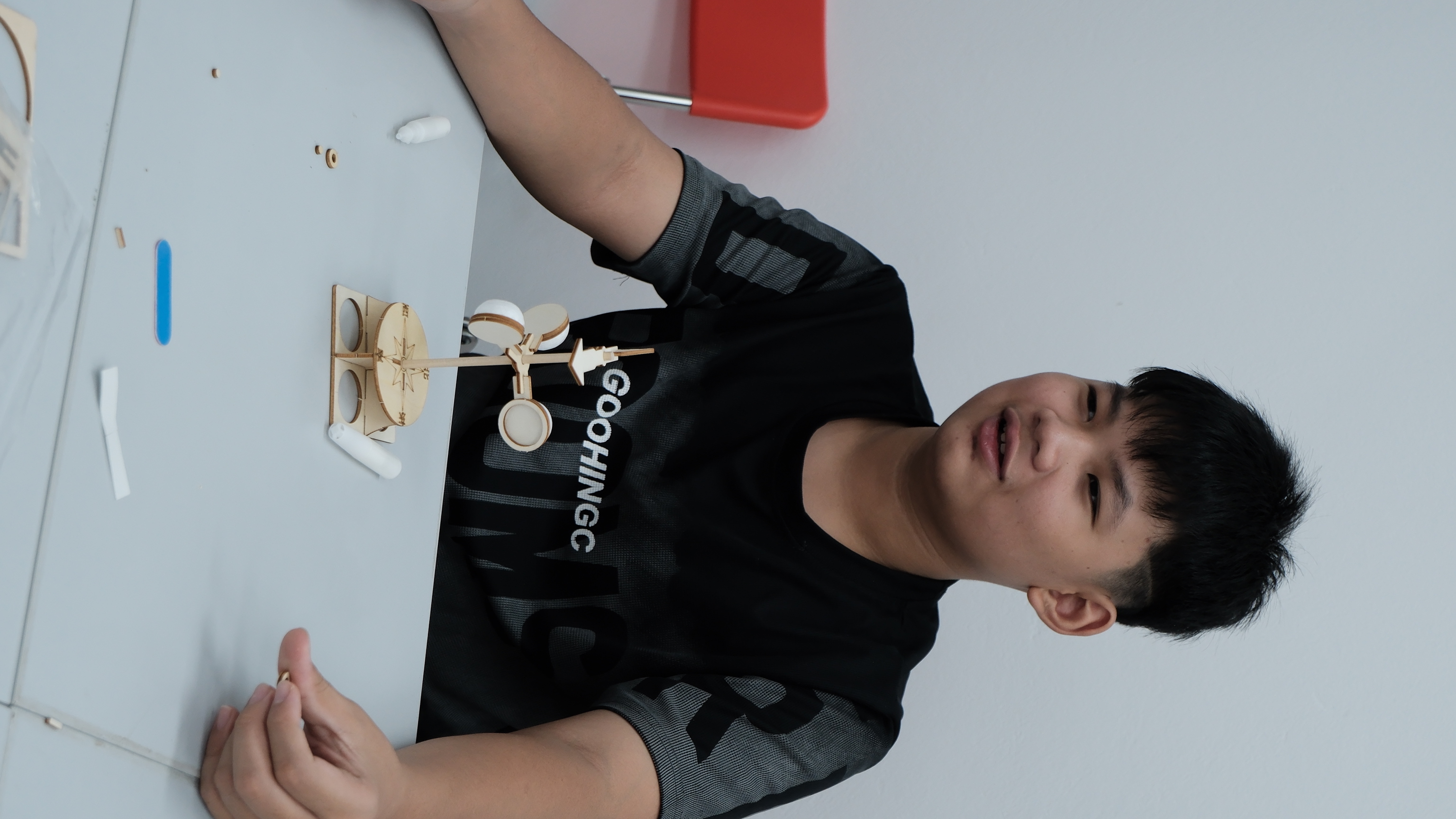 Sản phẩm học viên 3